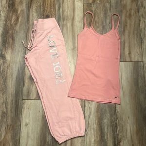 Women pajama set